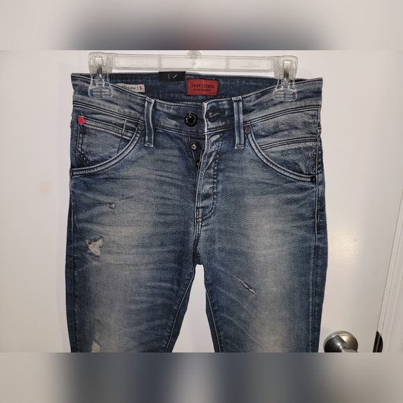 Jack and Jones men's jeans - Picture 4 of 6